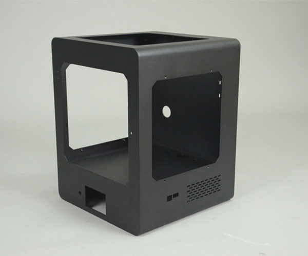 3D打印机钣金加工