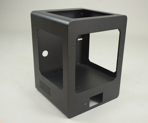 3D打印机 钣金加工